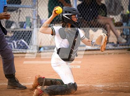 Thumbnail 3 in Skyline vs. McClintock photogallery.