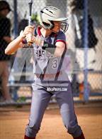 Photo from the gallery "Skyline vs. McClintock"