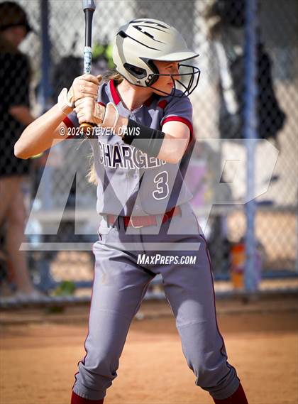 Thumbnail 2 in Skyline vs. McClintock photogallery.