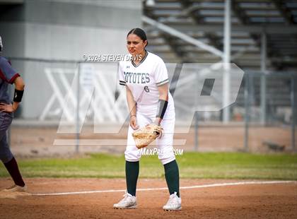 Thumbnail 3 in Skyline vs. McClintock photogallery.