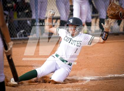 Thumbnail 3 in Skyline vs. McClintock photogallery.