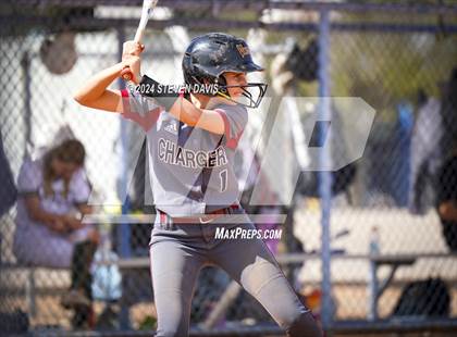 Thumbnail 2 in Skyline vs. McClintock photogallery.