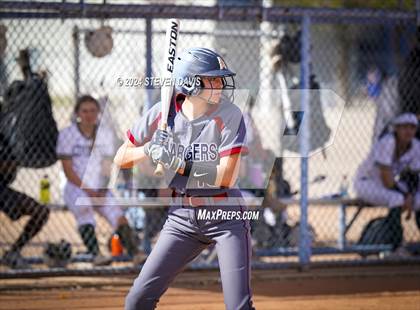 Thumbnail 1 in Skyline vs. McClintock photogallery.