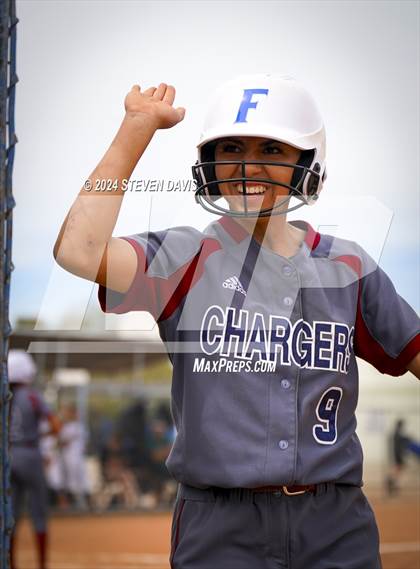Thumbnail 3 in Skyline vs. McClintock photogallery.