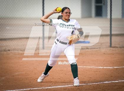 Thumbnail 2 in Skyline vs. McClintock photogallery.