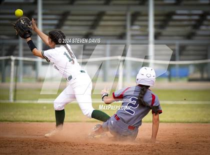 Thumbnail 3 in Skyline vs. McClintock photogallery.