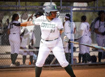 Thumbnail 3 in Skyline vs. McClintock photogallery.