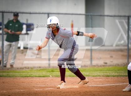 Thumbnail 3 in Skyline vs. McClintock photogallery.