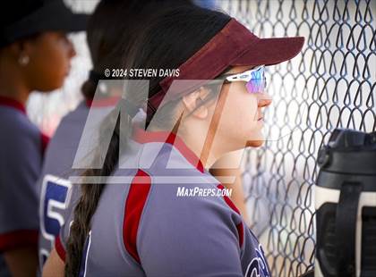Thumbnail 3 in Skyline vs. McClintock photogallery.