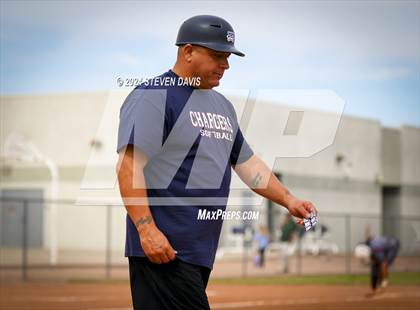 Thumbnail 2 in Skyline vs. McClintock photogallery.