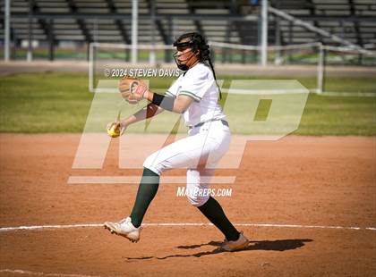 Thumbnail 2 in Skyline vs. McClintock photogallery.