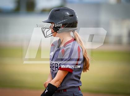 Thumbnail 2 in Skyline vs. McClintock photogallery.