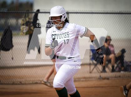 Thumbnail 3 in Skyline vs. McClintock photogallery.