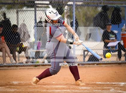 Thumbnail 2 in Skyline vs. McClintock photogallery.
