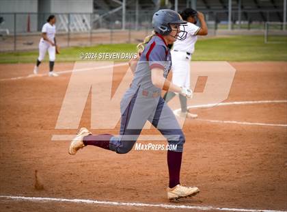 Thumbnail 1 in Skyline vs. McClintock photogallery.