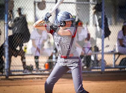 Thumbnail 3 in Skyline vs. McClintock photogallery.