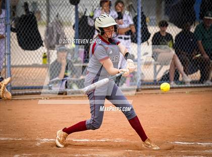 Thumbnail 3 in Skyline vs. McClintock photogallery.