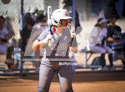 Thumbnail 3 in Skyline vs. McClintock photogallery.