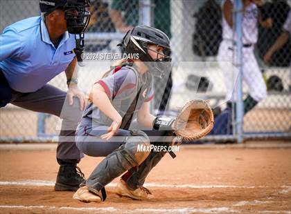 Thumbnail 3 in Skyline vs. McClintock photogallery.