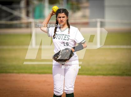 Thumbnail 3 in Skyline vs. McClintock photogallery.