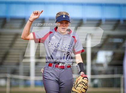 Thumbnail 2 in Skyline vs. McClintock photogallery.
