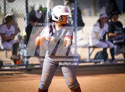 Thumbnail 2 in Skyline vs. McClintock photogallery.