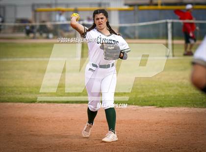 Thumbnail 3 in Skyline vs. McClintock photogallery.