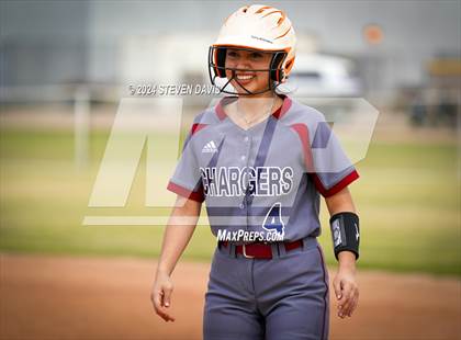 Thumbnail 2 in Skyline vs. McClintock photogallery.