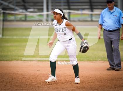 Thumbnail 3 in Skyline vs. McClintock photogallery.