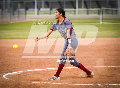Thumbnail 3 in Skyline vs. McClintock photogallery.