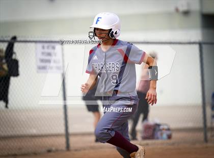 Thumbnail 2 in Skyline vs. McClintock photogallery.