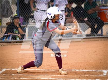 Thumbnail 3 in Skyline vs. McClintock photogallery.