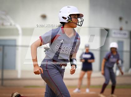 Thumbnail 3 in Skyline vs. McClintock photogallery.