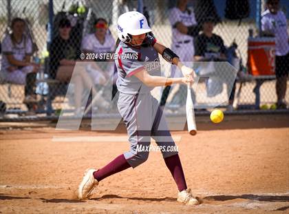 Thumbnail 2 in Skyline vs. McClintock photogallery.