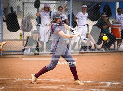 Thumbnail 3 in Skyline vs. McClintock photogallery.