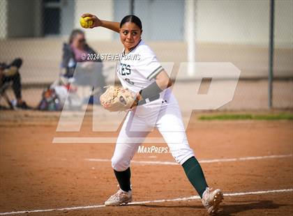 Thumbnail 1 in Skyline vs. McClintock photogallery.