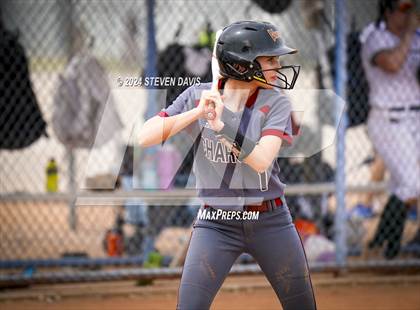 Thumbnail 3 in Skyline vs. McClintock photogallery.