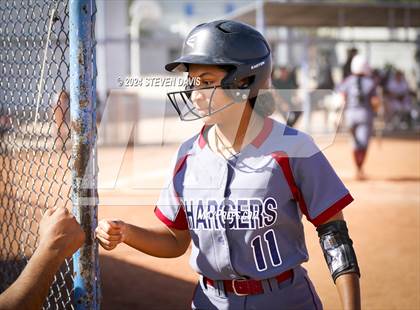 Thumbnail 1 in Skyline vs. McClintock photogallery.