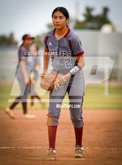 Thumbnail 2 in Skyline vs. McClintock photogallery.