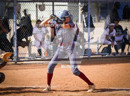 Thumbnail 2 in Skyline vs. McClintock photogallery.