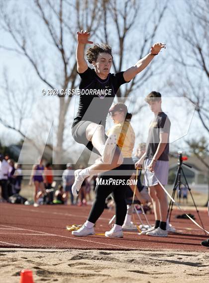 Thumbnail 3 in Murray Kula Invite (Boys Long Jump) photogallery.