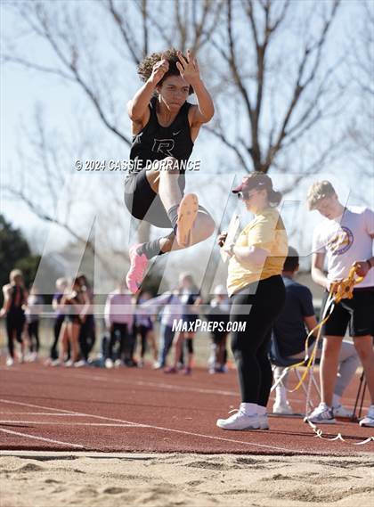 Thumbnail 2 in Murray Kula Invite (Boys Long Jump) photogallery.