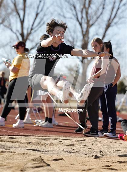Thumbnail 1 in Murray Kula Invite (Boys Long Jump) photogallery.