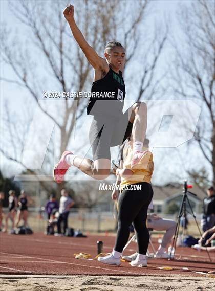 Thumbnail 1 in Murray Kula Invite (Boys Long Jump) photogallery.