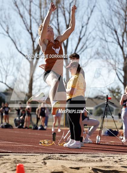 Thumbnail 3 in Murray Kula Invite (Boys Long Jump) photogallery.