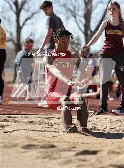 Thumbnail 2 in Murray Kula Invite (Boys Long Jump) photogallery.