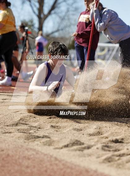 Thumbnail 2 in Murray Kula Invite (Boys Long Jump) photogallery.