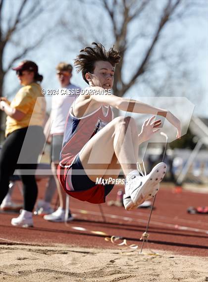 Thumbnail 3 in Murray Kula Invite (Boys Long Jump) photogallery.