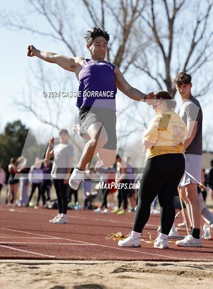 Thumbnail 3 in Murray Kula Invite (Boys Long Jump) photogallery.