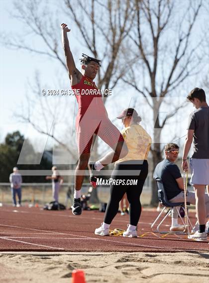 Thumbnail 3 in Murray Kula Invite (Boys Long Jump) photogallery.
